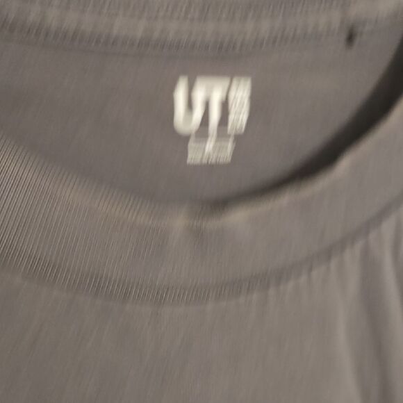 Tate Modern London Gray T-Shirt - Picture 5 of 6